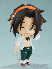 Nendoroid 1709 SHAMAN KING Yoh Asakura Action Figure official Good Smile Company product image
