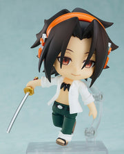 Nendoroid 1709 SHAMAN KING Yoh Asakura Action Figure official Good Smile Company product image