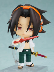 Nendoroid 1709 SHAMAN KING Yoh Asakura Action Figure official Good Smile Company product image