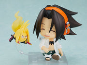 Nendoroid 1709 SHAMAN KING Yoh Asakura Action Figure official Good Smile Company product image