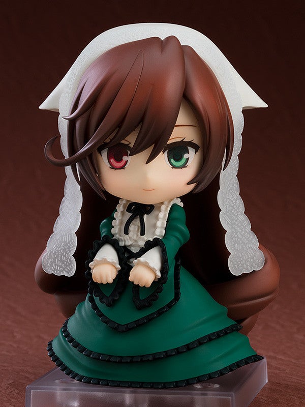Nendoroid 1710 Rozen Maiden Suiseiseki Action Figure official Good Smile Company product image
