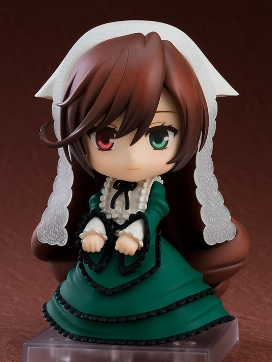 Nendoroid 1710 Rozen Maiden Suiseiseki Action Figure official Good Smile Company product image