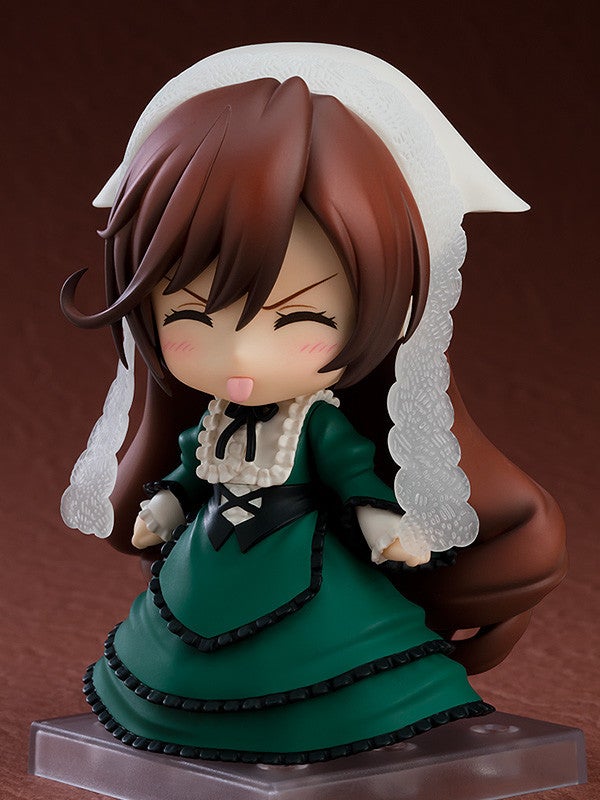 Nendoroid 1710 Rozen Maiden Suiseiseki Action Figure official Good Smile Company product image