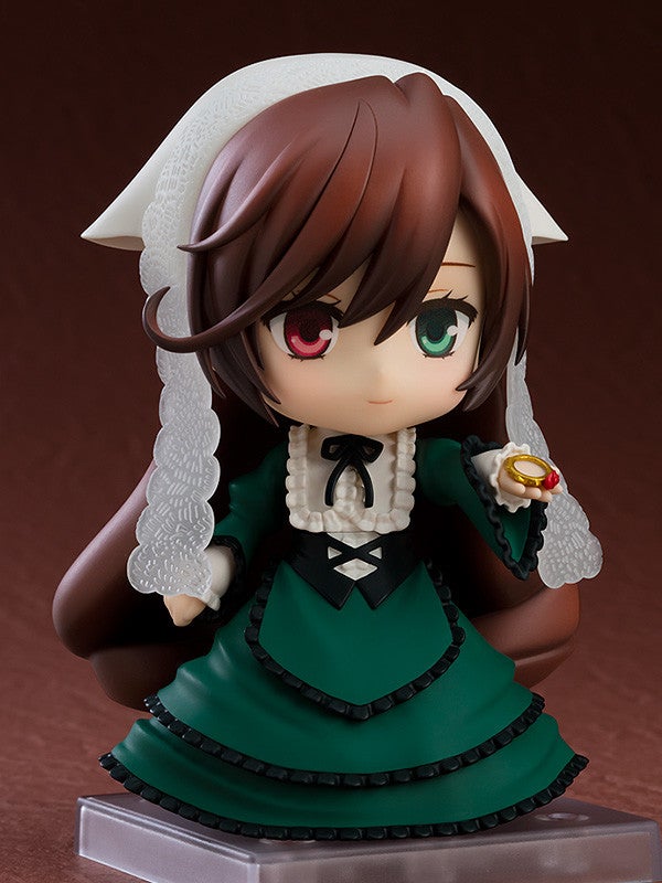 Nendoroid 1710 Rozen Maiden Suiseiseki Action Figure official Good Smile Company product image