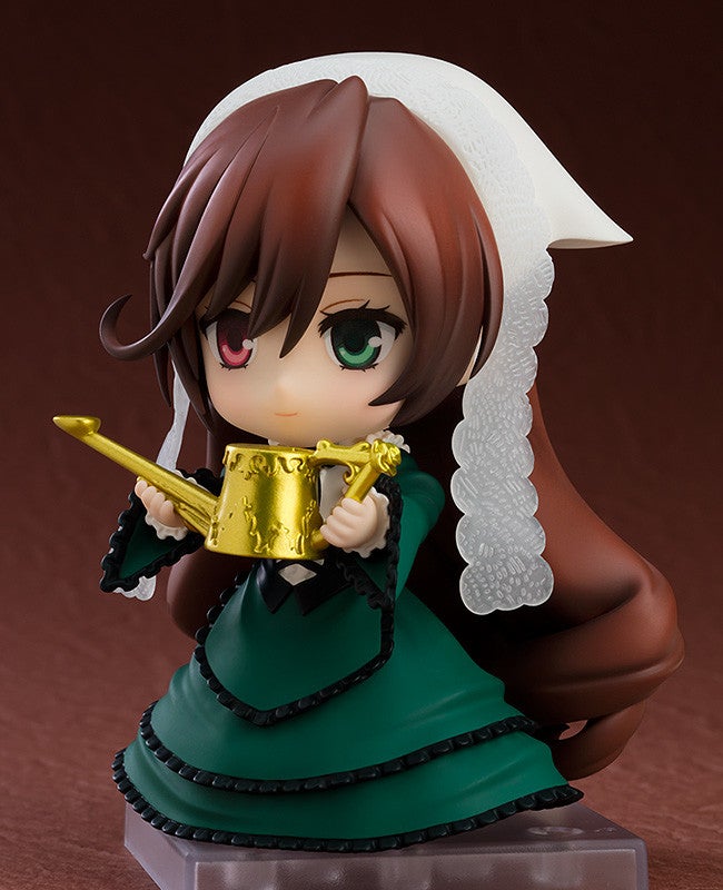 Nendoroid 1710 Rozen Maiden Suiseiseki Action Figure official Good Smile Company product image