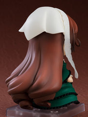 Nendoroid 1710 Rozen Maiden Suiseiseki Action Figure official Good Smile Company product image