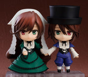Nendoroid 1710 Rozen Maiden Suiseiseki Action Figure official Good Smile Company product image