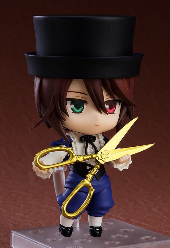Nendoroid 1711 Rozen Maiden Souseiseki Action Figure official Good Smile Company product image