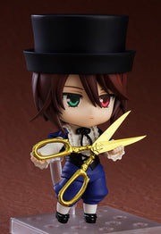 Nendoroid 1711 Rozen Maiden Souseiseki Action Figure official Good Smile Company product image