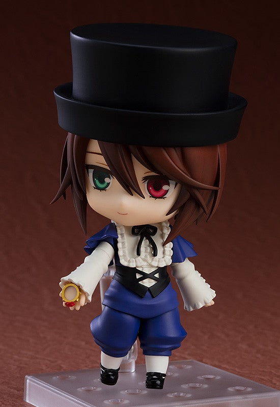 Nendoroid 1711 Rozen Maiden Souseiseki Action Figure official Good Smile Company product image