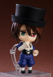 Nendoroid 1711 Rozen Maiden Souseiseki Action Figure official Good Smile Company product image