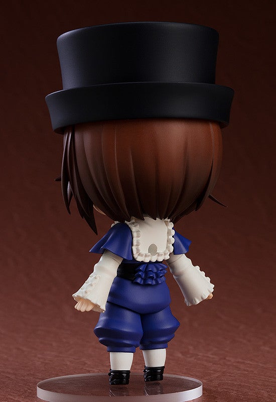 Nendoroid 1711 Rozen Maiden Souseiseki Action Figure official Good Smile Company product image