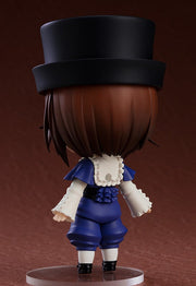 Nendoroid 1711 Rozen Maiden Souseiseki Action Figure official Good Smile Company product image