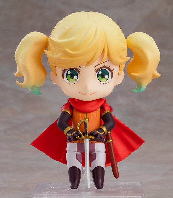 Nendoroid 1712 Kageki Shojo!! Sarasa Watanabe Action Figure official Good Smile Company product image