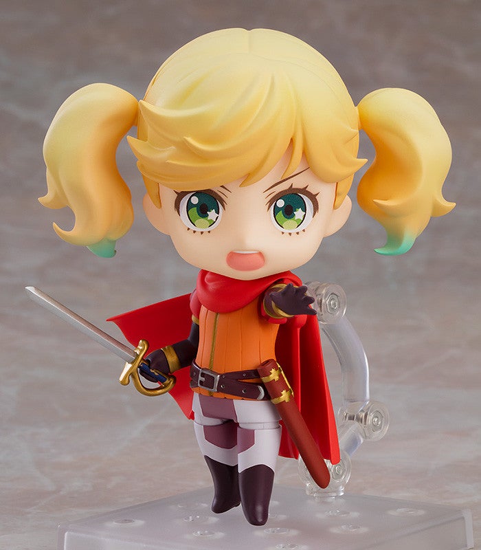 Nendoroid 1712 Kageki Shojo!! Sarasa Watanabe Action Figure official Good Smile Company product image