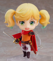 Nendoroid 1712 Kageki Shojo!! Sarasa Watanabe Action Figure official Good Smile Company product image