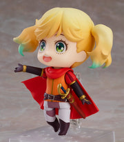 Nendoroid 1712 Kageki Shojo!! Sarasa Watanabe Action Figure official Good Smile Company product image