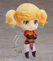 Nendoroid 1712 Kageki Shojo!! Sarasa Watanabe Action Figure official Good Smile Company product image