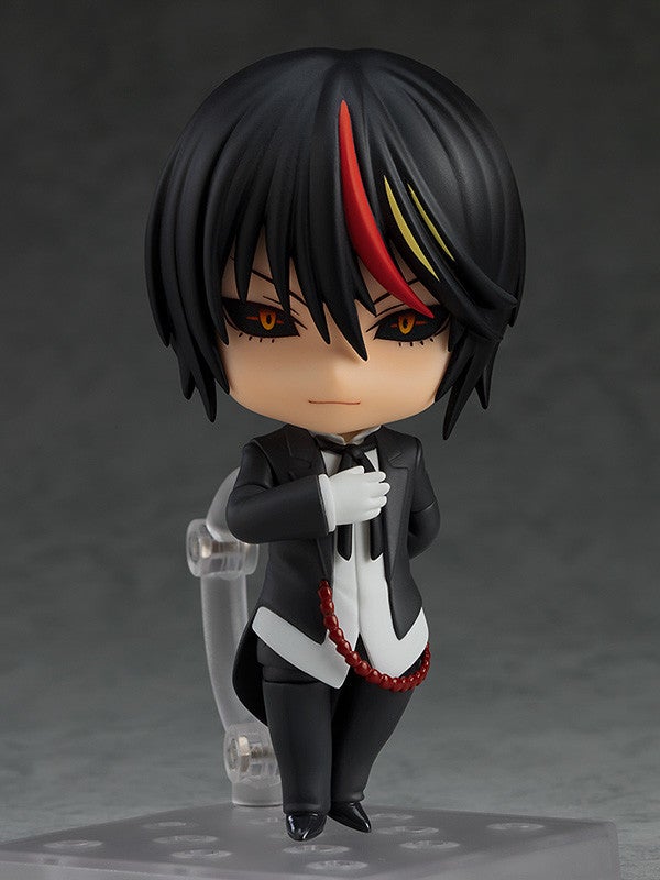 Nendoroid 1713 That Time I Got Reincarnated as a Slime Primal Demon Diablo Action Figure official Good Smile Company product image