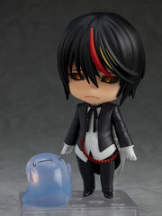Nendoroid 1713 That Time I Got Reincarnated as a Slime Primal Demon Diablo Action Figure official Good Smile Company product image