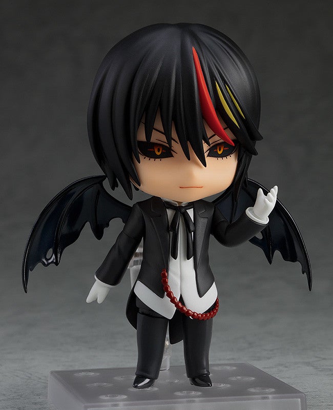 Nendoroid 1713 That Time I Got Reincarnated as a Slime Primal Demon Diablo Action Figure official Good Smile Company product image
