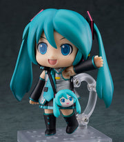 Nendoroid 1714 Character Vocal Series 01: Hatsune Miku Mikudayo-: 10th Anniversary Ver. Action Figure official Good Smile Company product image