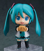 Nendoroid 1714 Character Vocal Series 01: Hatsune Miku Mikudayo-: 10th Anniversary Ver. Action Figure official Good Smile Company product image