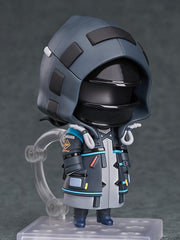 Nendoroid 1715 Arknights Doctor(Rerelease) Reissue Action Figure official Good Smile Company product image