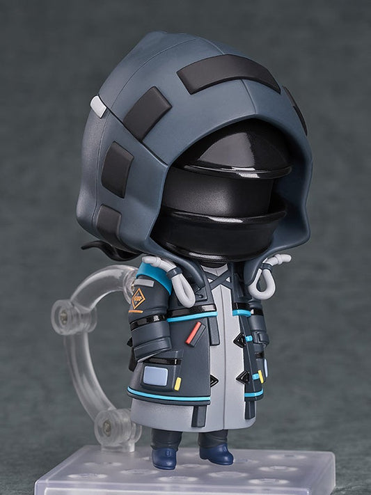 Nendoroid 1715 Arknights Doctor(Rerelease) Reissue Action Figure official Good Smile Company product image