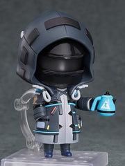 Nendoroid 1715 Arknights Doctor(Rerelease) Reissue Action Figure official Good Smile Company product image