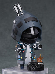 Nendoroid 1715 Arknights Doctor(Rerelease) Reissue Action Figure official Good Smile Company product image