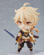 Nendoroid 1717 Genshin Impact Traveler (Aether) Reissue Action Figure official Good Smile Company product image