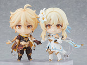 Nendoroid 1718 Genshin Impact Traveler (Lumine) Reissue Action Figure official Good Smile Company product image