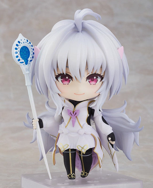 Nendoroid 1719 Fate/Grand Order Arcade Caster/Merlin (Prototype) Action Figure official Good Smile Company product image