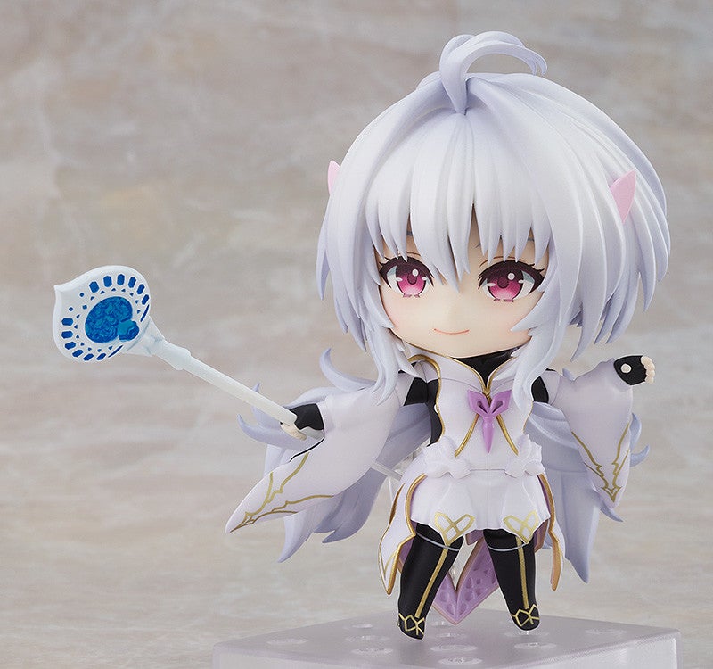 Nendoroid 1719 Fate/Grand Order Arcade Caster/Merlin (Prototype) Action Figure official Good Smile Company product image