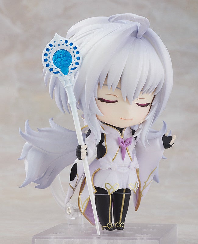 Nendoroid 1719 Fate/Grand Order Arcade Caster/Merlin (Prototype) Action Figure official Good Smile Company product image