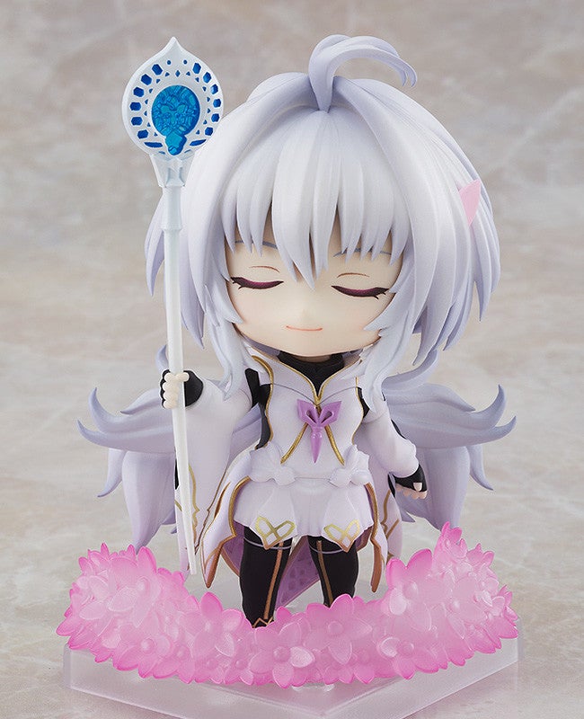 Nendoroid 1719 Fate/Grand Order Arcade Caster/Merlin (Prototype) Action Figure official Good Smile Company product image