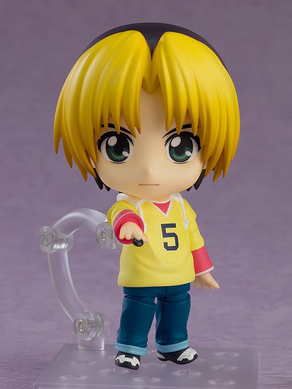 Nendoroid 1720 Hikaru no Go Hikaru Shindo Action Figure official Good Smile Company product image