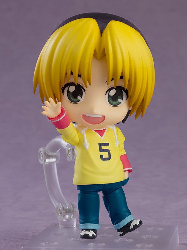Nendoroid 1720 Hikaru no Go Hikaru Shindo Action Figure official Good Smile Company product image