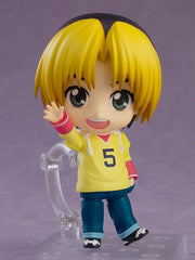 Nendoroid 1720 Hikaru no Go Hikaru Shindo Action Figure official Good Smile Company product image