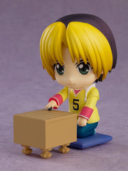 Nendoroid 1720 Hikaru no Go Hikaru Shindo Action Figure official Good Smile Company product image