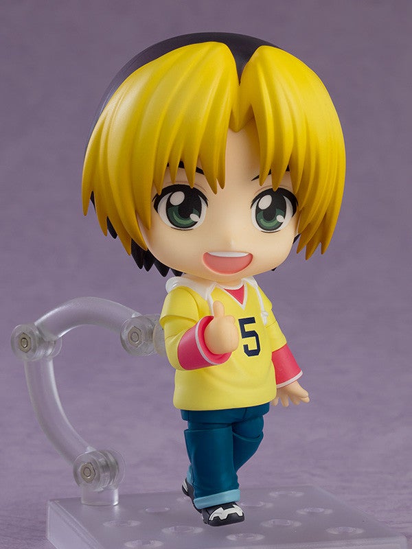 Nendoroid 1720 Hikaru no Go Hikaru Shindo Action Figure official Good Smile Company product image