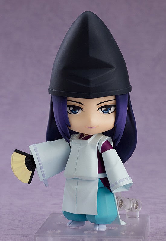 Nendoroid 1721 Hikaru no Go Fujiwara-no-Sai Action Figure official Good Smile Company product image