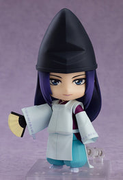 Nendoroid 1721 Hikaru no Go Fujiwara-no-Sai Action Figure official Good Smile Company product image
