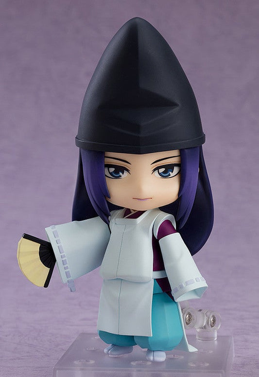Nendoroid 1721 Hikaru no Go Fujiwara-no-Sai Action Figure official Good Smile Company product image