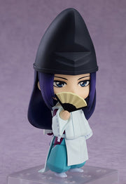 Nendoroid 1721 Hikaru no Go Fujiwara-no-Sai Action Figure official Good Smile Company product image