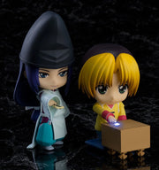 Nendoroid 1721 Hikaru no Go Fujiwara-no-Sai Action Figure official Good Smile Company product image