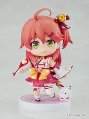 Nendoroid 1722 hololive production Sakura Miko(Rerelease) Reissue Action Figure official Good Smile Company product image