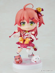 Nendoroid 1722 hololive production Sakura Miko(Rerelease) Reissue Action Figure official Good Smile Company product image