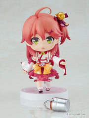 Nendoroid 1722 hololive production Sakura Miko(Rerelease) Reissue Action Figure official Good Smile Company product image